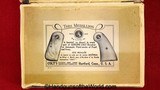 Colt 1903 Hammerless, .32 caliber, Built in 1924 with Box - 14 of 15