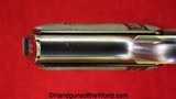 Colt 1903 Hammerless, .32 caliber, Built in 1924 with Box - 8 of 15