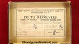 Colt 1903 Hammerless, .32 caliber, Built in 1924 with Box - 13 of 15