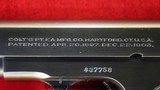 Colt 1903 Hammerless, .32 caliber, Built in 1924 with Box - 7 of 15