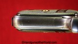 Colt 1903 Hammerless, .32 caliber, Built in 1924 with Box - 9 of 15