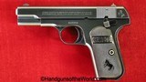 Colt 1903 Hammerless, .32 caliber, Built in 1924 with Box - 2 of 15