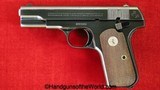 Colt 1903 Hammerless, .32acp, Built in 1929 with Box - 2 of 15