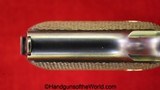 Colt 1903 Hammerless, .32acp, Built in 1929 with Box - 9 of 15
