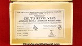 Colt 1903 Hammerless, .32acp, Built in 1929 with Box - 13 of 15