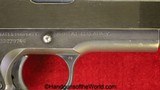 Colt 1911A1, .45acp, US Army Issue-1945 - 6 of 15