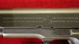 Colt 1911A1, .45acp, US Army Issue-1945 - 4 of 15