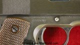 Colt 1911A1, .45acp, US Army Issue-1945 - 7 of 15