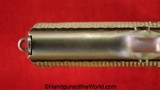Colt 1911A1, .45acp, US Army Issue-1945 - 9 of 15