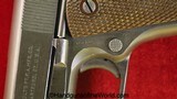 Colt 1911A1, .45acp, US Army Issue-1945 - 5 of 15