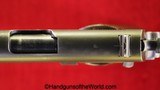 Colt 1911A1, .45acp, US Army Issue-1944 - 3 of 15