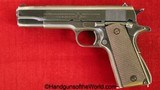 Colt 1911A1, .45acp, US Army Issue-1944 - 1 of 15