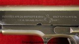 Colt 1911A1, .45acp, US Army Issue-1944 - 7 of 15