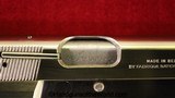 FN Browning Hi-Power, 9mm-Stainless Finish - 13 of 15
