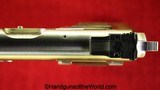 FN Browning Hi-Power, 9mm-Stainless Finish - 10 of 15