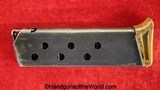 Walther PPk, 7.65mm, RZM Slide Logo - 14 of 15