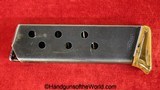 Walther PPk, 7.65mm, RZM Slide Logo - 15 of 15