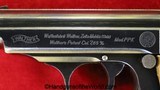 Walther PPk, 7.65mm, RZM Slide Logo - 11 of 15