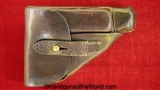 Walther PPk, 7.65mm, Pre-War with Holster - 14 of 15