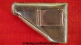 Walther PPk, 7.65mm, Pre-War with Holster - 15 of 15