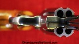 S&W Model 544 Texas Wagon Train Commemorative, .44-40 caliber - 7 of 15