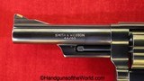 S&W Model 544 Texas Wagon Train Commemorative, .44-40 caliber - 3 of 15