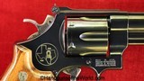 S&W Model 544 Texas Wagon Train Commemorative, .44-40 caliber - 5 of 15
