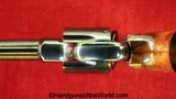 S&W Model 544 Texas Wagon Train Commemorative, .44-40 caliber - 11 of 15