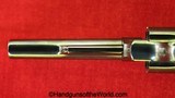 S&W Model 544 Texas Wagon Train Commemorative, .44-40 caliber - 10 of 15