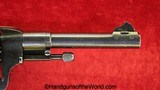 Russian 1895 Nagant Revolver, 7.62mm, Dated 1944 - 7 of 15