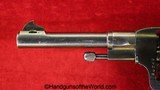 Russian 1895 Nagant Revolver, 7.62mm, Dated 1944 - 6 of 15