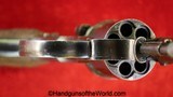 Russian 1895 Nagant Revolver, 7.62mm, Dated 1944 - 10 of 15
