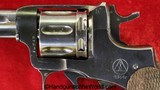 Russian 1895 Nagant Revolver, 7.62mm, Dated 1944 - 5 of 15