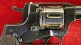Russian 1895 Nagant Revolver, 7.62mm, Dated 1944 - 8 of 15