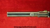 Russian 1895 Nagant Revolver, 7.62mm, Dated 1944 - 13 of 15