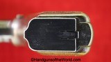 FN Browning High Power, 9mm, German WWII with a Tangent Sight - 10 of 15