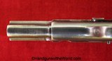 FN Browning High Power, 9mm, German WWII with a Tangent Sight - 8 of 15