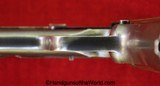 FN Browning High Power, 9mm, German WWII with a Tangent Sight - 9 of 15