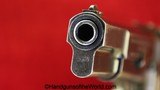 FN Browning High Power, 9mm, German WWII with a Tangent Sight - 11 of 15