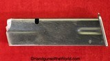 FN Browning High Power, 9mm, German WWII with a Tangent Sight - 15 of 15