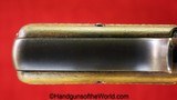 FN Browning High Power, 9mm, German WWII with a Tangent Sight - 7 of 15