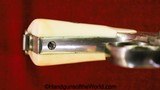 Merwin & Hulbert Large Frame Double Action Revolver, .44-40-Factory Engraved - 14 of 15