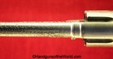 Merwin & Hulbert Large Frame Double Action Revolver, .44-40-Factory Engraved - 3 of 15