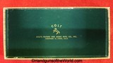 Colt Detective Special, .38 Special, Built in 1960 with Box - 14 of 15