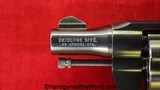 Colt Detective Special, .38 Special, Built in 1960 with Box - 6 of 15