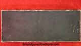 Colt Police Positive, .32 caliber, Built in 1935, Mint in Box - 14 of 15