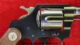 Colt Police Positive, .32 caliber, Built in 1935, Mint in Box - 7 of 15