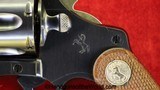 Colt Police Positive, .32 caliber, Built in 1935, Mint in Box - 8 of 15