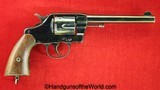 Colt Army Model 1903, .38 caliber, US Army Issue - 2 of 15