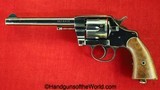 Colt Army Model 1903, .38 caliber, US Army Issue - 1 of 15